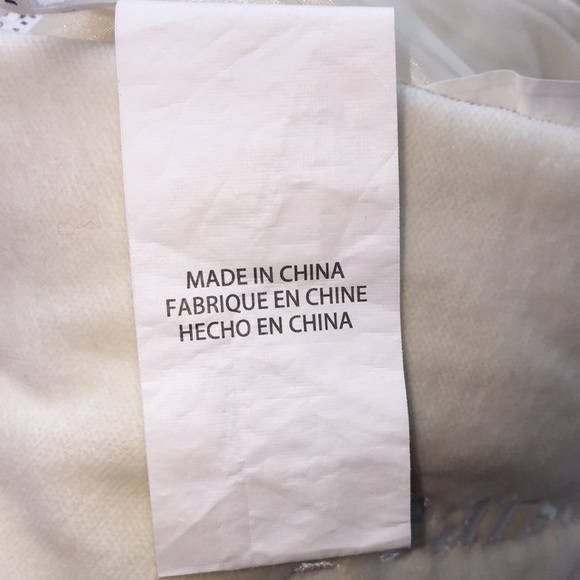 Pottery Barn Velvet Christmas Stocking “Pearson” - Picture 9 of 13